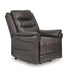 Oatman Power Lift Recliner - Zara Furniture (Kissimmee,FL)