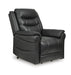 Oatman Power Lift Recliner - Zara Furniture (Kissimmee,FL)