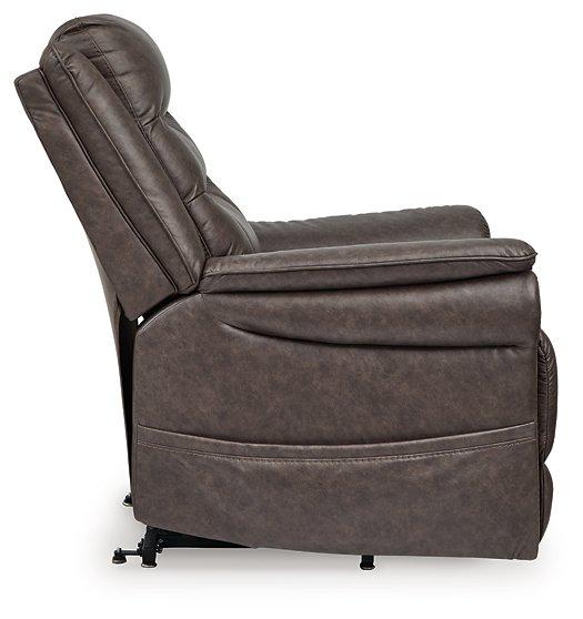 Oatman Power Lift Recliner - Zara Furniture (Kissimmee,FL)