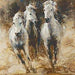 Odero Wall Art - Zara Furniture (Kissimmee,FL)