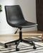 Office Chair Program Home Office Desk Chair - Zara Furniture (Kissimmee,FL)