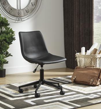 Office Chair Program Home Office Desk Chair - Zara Furniture (Kissimmee,FL)