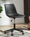 Office Chair Program Home Office Desk Chair - Zara Furniture (Kissimmee,FL)