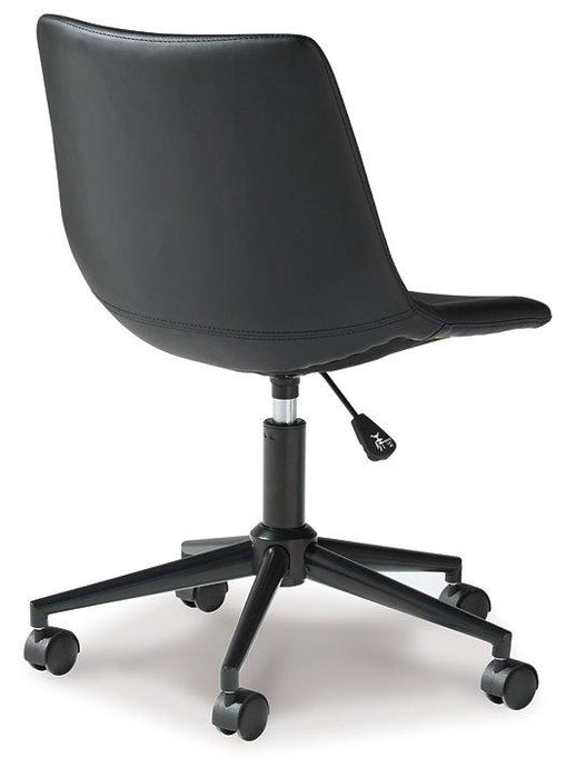 Office Chair Program Home Office Desk Chair - Zara Furniture (Kissimmee,FL)