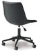 Office Chair Program Home Office Desk Chair - Zara Furniture (Kissimmee,FL)