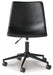 Office Chair Program Home Office Desk Chair - Zara Furniture (Kissimmee,FL)