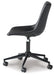 Office Chair Program Home Office Desk Chair - Zara Furniture (Kissimmee,FL)