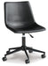 Office Chair Program Home Office Desk Chair - Zara Furniture (Kissimmee,FL)