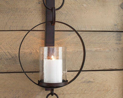 Ogaleesha Wall Sconce - Zara Furniture (Kissimmee,FL)