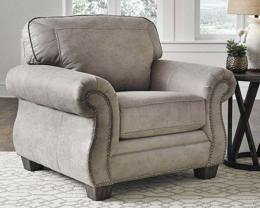 Olsberg Chair - Zara Furniture (Kissimmee,FL)