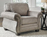 Olsberg Chair - Zara Furniture (Kissimmee,FL)