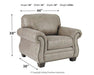Olsberg Chair - Zara Furniture (Kissimmee,FL)