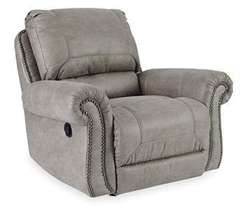 Olsberg Recliner - Zara Furniture (Kissimmee,FL)