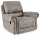 Olsberg Recliner - Zara Furniture (Kissimmee,FL)