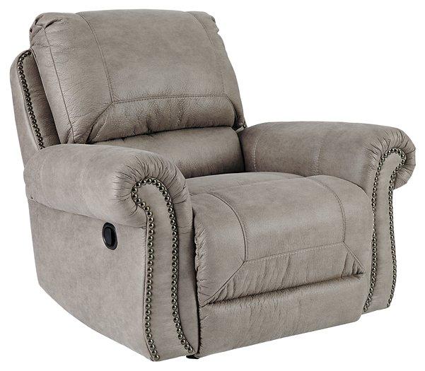 Olsberg Recliner - Zara Furniture (Kissimmee,FL)