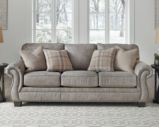 Olsberg Sofa - Zara Furniture (Kissimmee,FL)