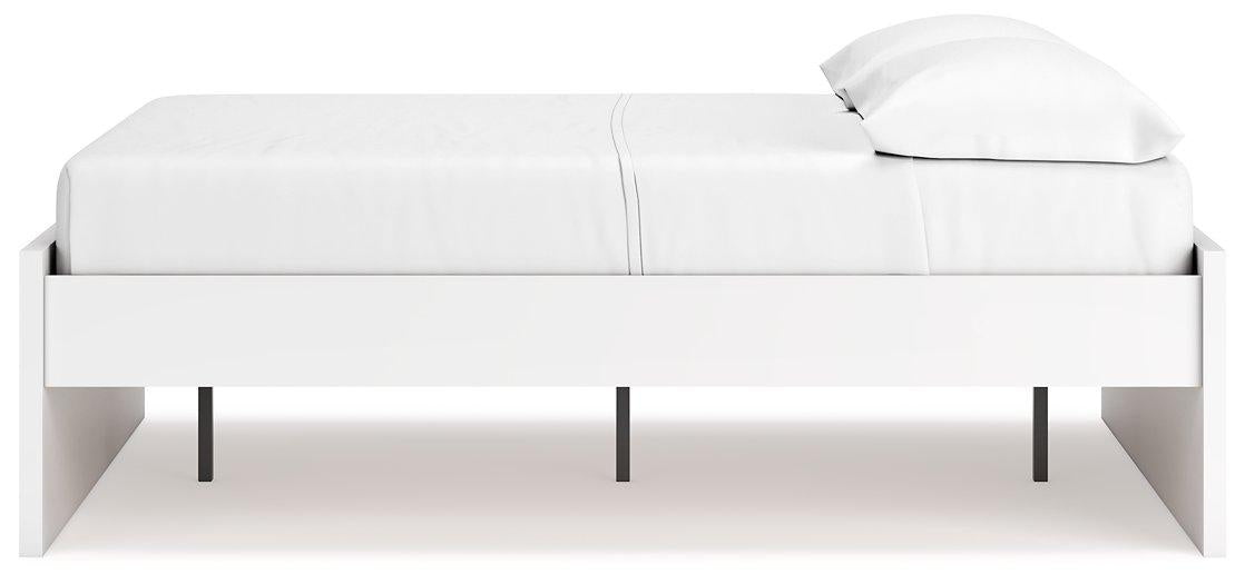 Onita Bed - Zara Furniture (Kissimmee,FL)