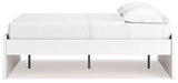 Onita Bed - Zara Furniture (Kissimmee,FL)