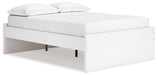 Onita Bed - Zara Furniture (Kissimmee,FL)