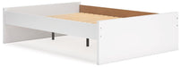 Onita Bed - Zara Furniture (Kissimmee,FL)