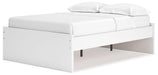 Onita Bed - Zara Furniture (Kissimmee,FL)