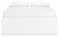 Onita Bed - Zara Furniture (Kissimmee,FL)