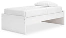 Onita Bed - Zara Furniture (Kissimmee,FL)