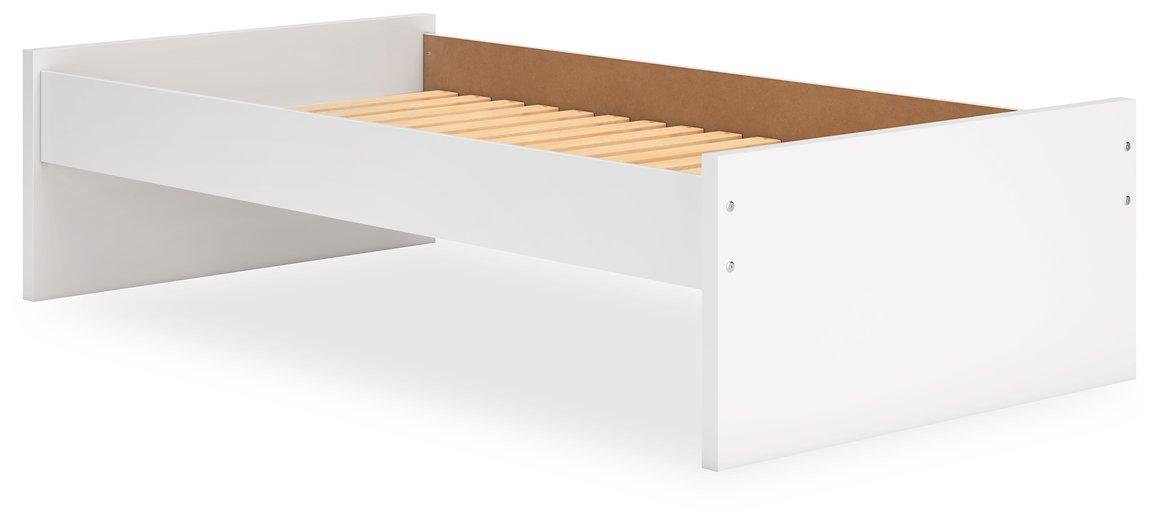 Onita Bed - Zara Furniture (Kissimmee,FL)