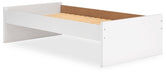 Onita Bed - Zara Furniture (Kissimmee,FL)