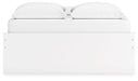 Onita Bed - Zara Furniture (Kissimmee,FL)