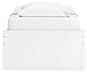Onita Bed - Zara Furniture (Kissimmee,FL)