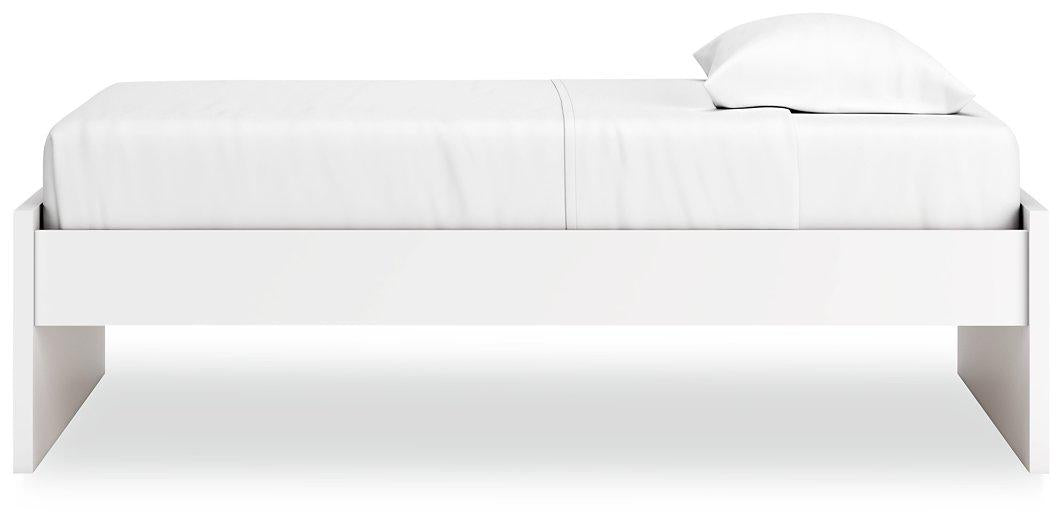 Onita Bed - Zara Furniture (Kissimmee,FL)