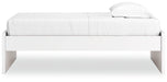 Onita Bed - Zara Furniture (Kissimmee,FL)