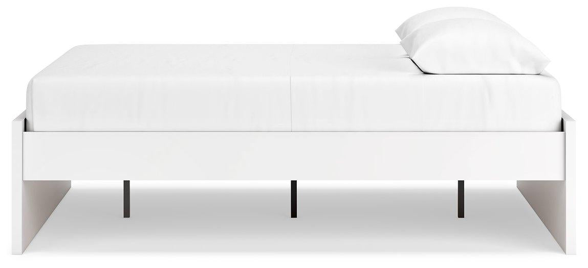 Onita Bed - Zara Furniture (Kissimmee,FL)