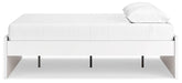Onita Bed - Zara Furniture (Kissimmee,FL)
