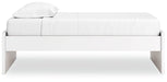 Onita Bed - Zara Furniture (Kissimmee,FL)