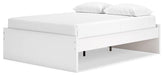 Onita Bed - Zara Furniture (Kissimmee,FL)