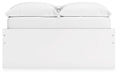Onita Bed with 1 Side Storage - Zara Furniture (Kissimmee,FL)