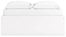 Onita Bed with 2 Side Storage - Zara Furniture (Kissimmee,FL)