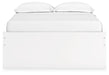 Onita Bed with 2 Side Storage - Zara Furniture (Kissimmee,FL)