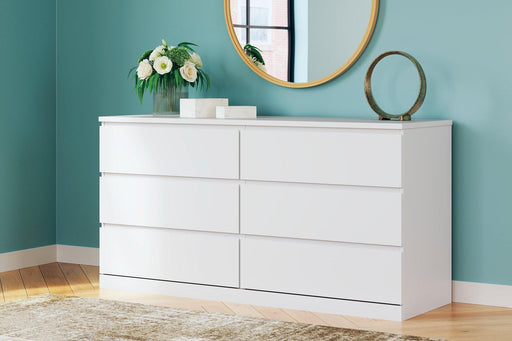 Onita Dresser - Zara Furniture (Kissimmee,FL)