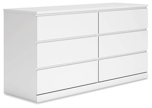 Onita Dresser - Zara Furniture (Kissimmee,FL)