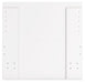 Onita Panel Bed - Zara Furniture (Kissimmee,FL)