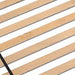 Onita Panel Bed - Zara Furniture (Kissimmee,FL)