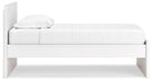 Onita Panel Bed - Zara Furniture (Kissimmee,FL)