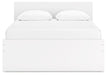 Onita Panel Bed - Zara Furniture (Kissimmee,FL)