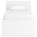 Onita Panel Bed - Zara Furniture (Kissimmee,FL)