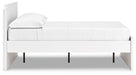 Onita Panel Bed - Zara Furniture (Kissimmee,FL)