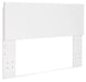 Onita Panel Bed with 1 Side Storage - Zara Furniture (Kissimmee,FL)