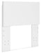 Onita Panel Bed with 1 Side Storage - Zara Furniture (Kissimmee,FL)